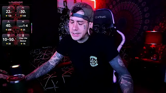 josh  ackerman online show from 10-04-25, 06:53