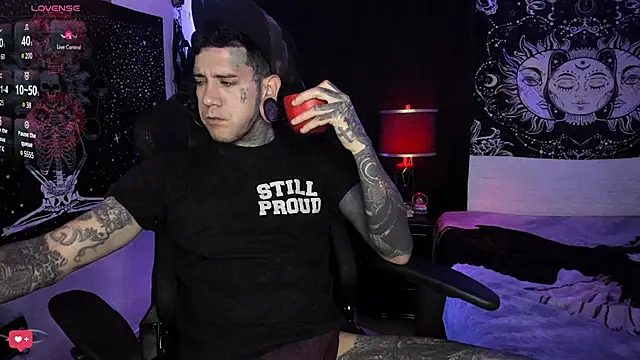 josh  ackerman online show from 03-23-25, 12:36