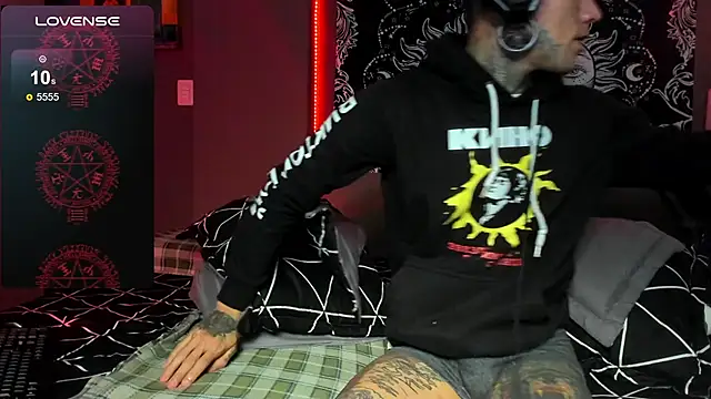 josh  ackerman online show from 04-10-26, 03:46