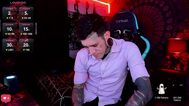 josh  ackerman online show from 09-28-25, 01:01