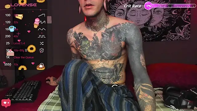 Snapshot of josh__ackerman chatting on 05-19-26, 06:53 josh ackerman online show from 05-19-26, 06:53