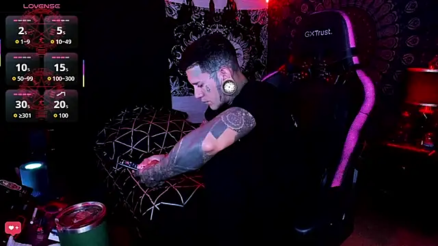 josh  ackerman online show from 09-29-25, 11:32