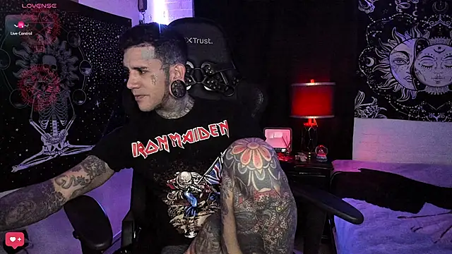 josh  ackerman online show from 03-20-25, 12:19