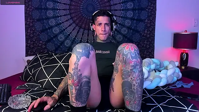 josh  ackerman online show from 02-06-26, 09:38