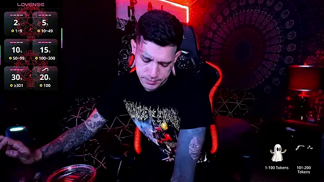 josh  ackerman online show from 10-02-25, 10:46