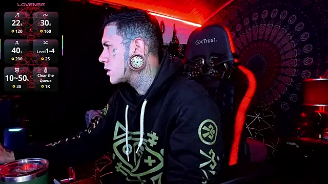 josh  ackerman online show from 10-03-25, 11:39