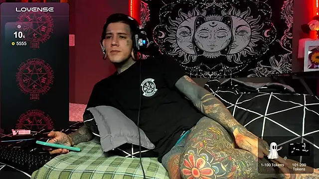 josh  ackerman online show from 04-09-26, 08:31