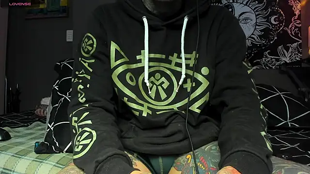 josh  ackerman online show from 04-15-26, 07:36