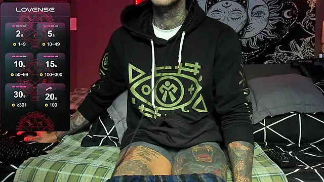 josh  ackerman online show from 04-11-26, 03:14