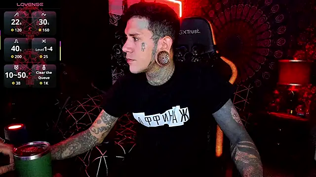 josh  ackerman online show from 10-08-25, 10:54