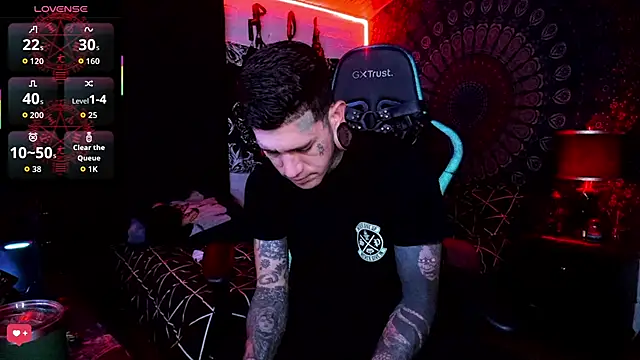 josh  ackerman online show from 09-25-25, 09:10