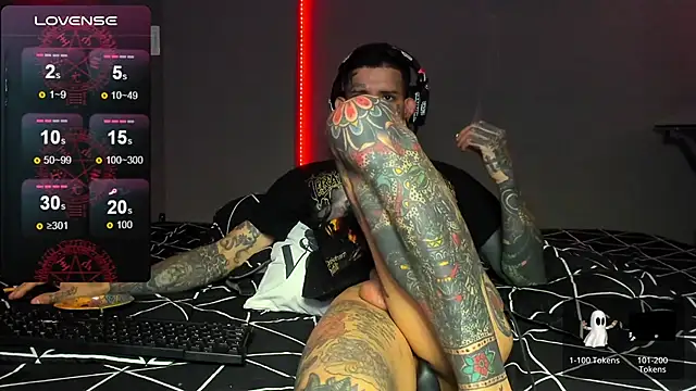 josh  ackerman online show from 04-02-26, 01:46