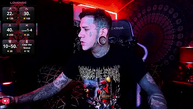 josh  ackerman online show from 09-28-25, 11:01