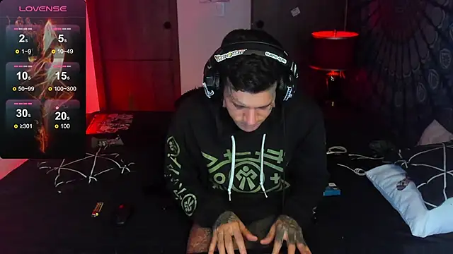 josh  ackerman online show from 12-14-25, 08:09