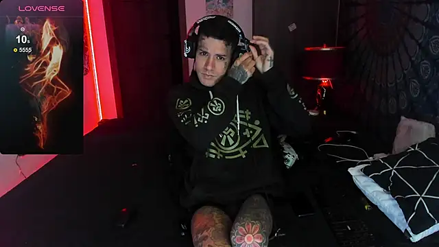 josh  ackerman online show from 12-05-25, 01:21