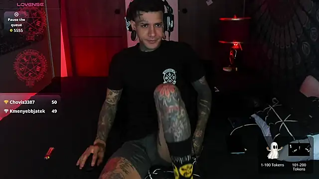 josh  ackerman online show from 12-04-25, 08:57