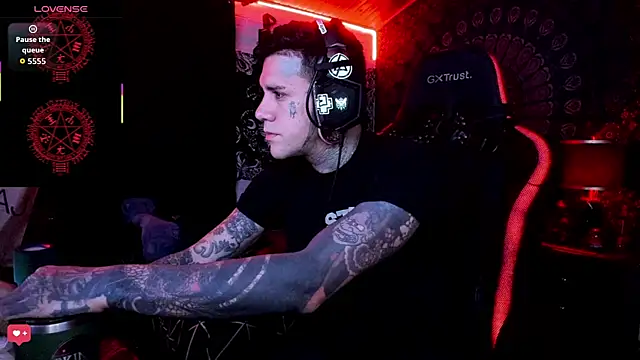 josh  ackerman online show from 09-18-25, 03:53