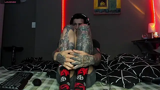 josh  ackerman online show from 03-07-26, 11:59