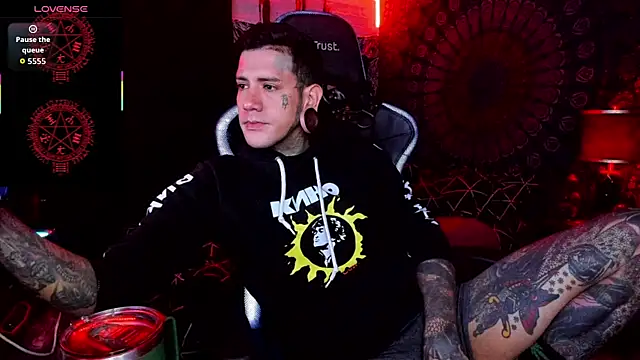 josh  ackerman online show from 10-06-25, 02:46