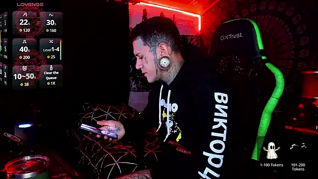 josh  ackerman online show from 10-06-25, 04:41