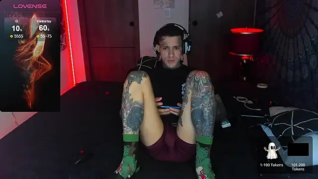 josh  ackerman online show from 12-14-25, 08:14