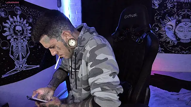 josh  ackerman online show from 03-19-25, 12:26