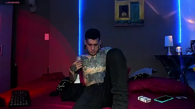 josh  ackerman online show from 03-20-26, 07:26