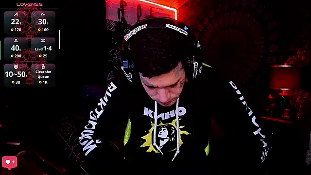 josh  ackerman online show from 09-12-25, 08:25