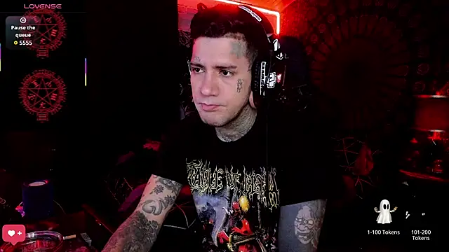 josh  ackerman online show from 09-16-25, 07:20