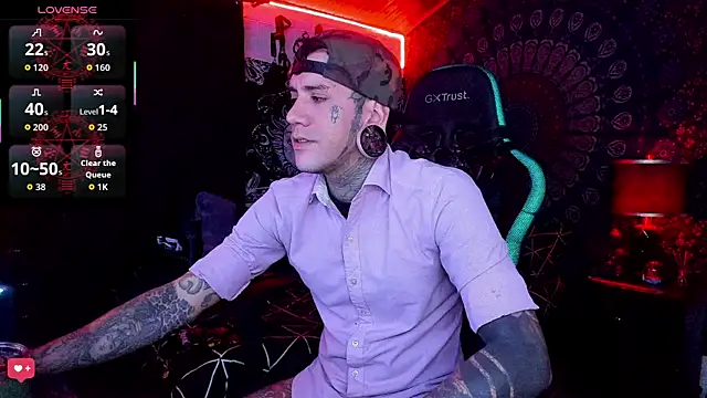 josh  ackerman online show from 09-11-25, 06:41