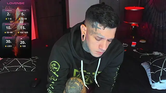 josh  ackerman online show from 12-15-25, 12:55