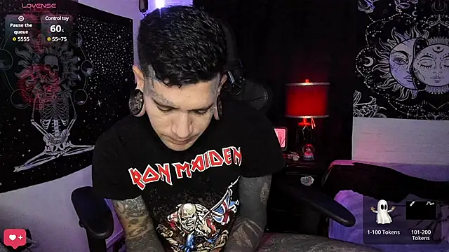 josh  ackerman online show from 03-18-25, 01:13