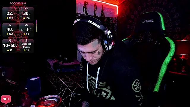 josh  ackerman online show from 09-15-25, 02:45