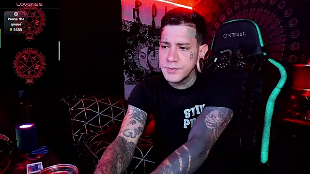 josh  ackerman online show from 09-30-25, 09:10