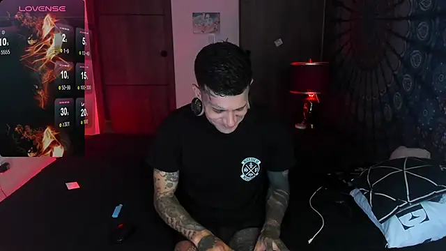 josh  ackerman online show from 12-04-25, 11:37