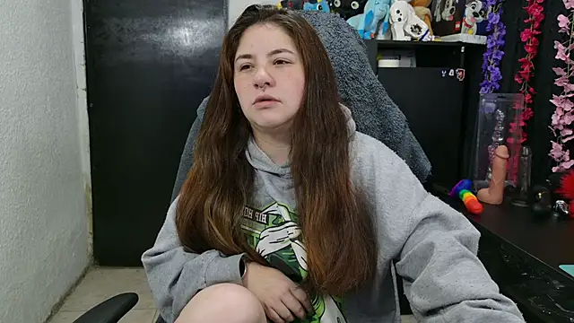 ann bronw online show from 11-27-25, 12:05