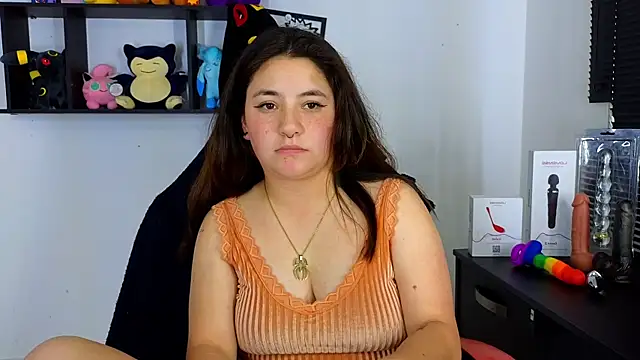 ann bronw online show from 03-11-25, 03:04