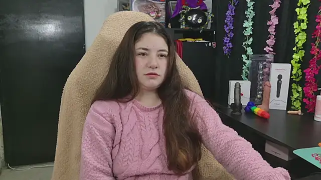 ann bronw online show from 12-22-25, 11:54