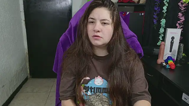 ann bronw online show from 04-03-26, 11:49