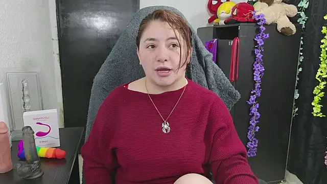 ann bronw online show from 07-10-26, 11:43