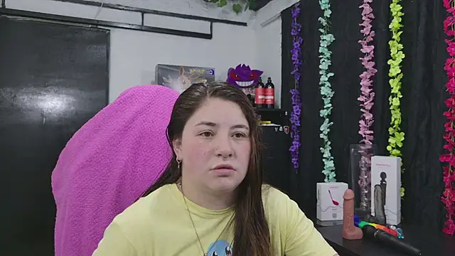 ann bronw online show from 12-16-25, 11:58