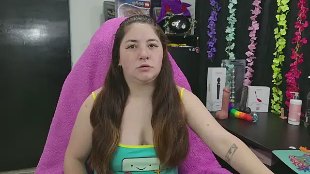 ann bronw online show from 12-19-25, 11:56