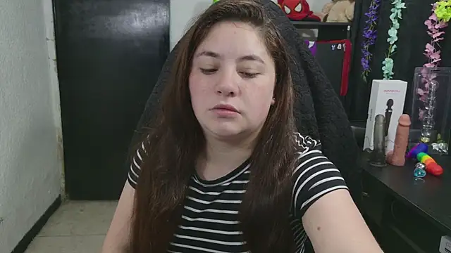 ann bronw online show from 04-16-26, 11:33