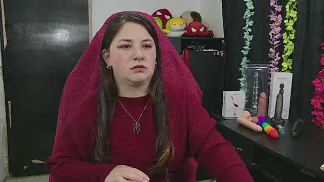 ann bronw online show from 01-09-26, 11:39