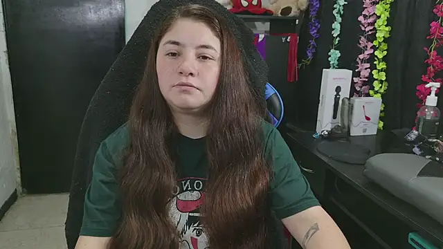 ann bronw online show from 03-10-26, 11:58