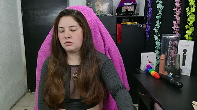 ann bronw online show from 12-15-25, 11:38