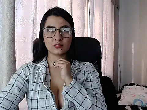 SavannaEvans001 online show from 03-20-26, 01:01