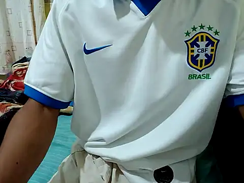 JamesQuaresma online show from 03-24-26, 04:34