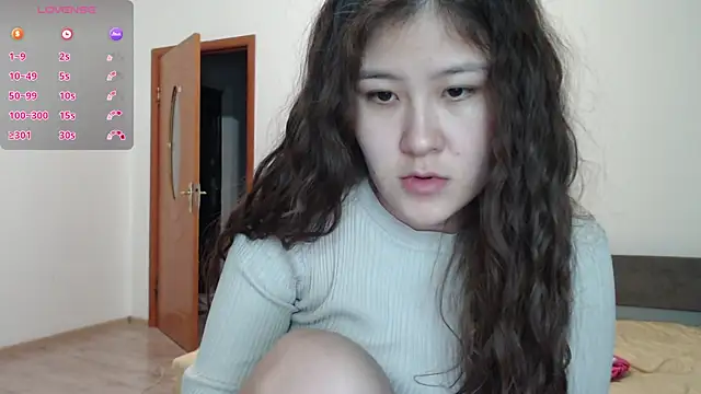 Riz girl online show from 10-03-25, 06:31