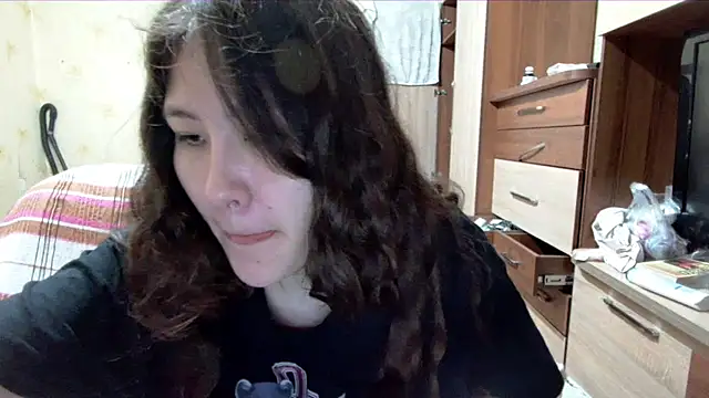 Riz girl online show from 04-09-26, 12:55